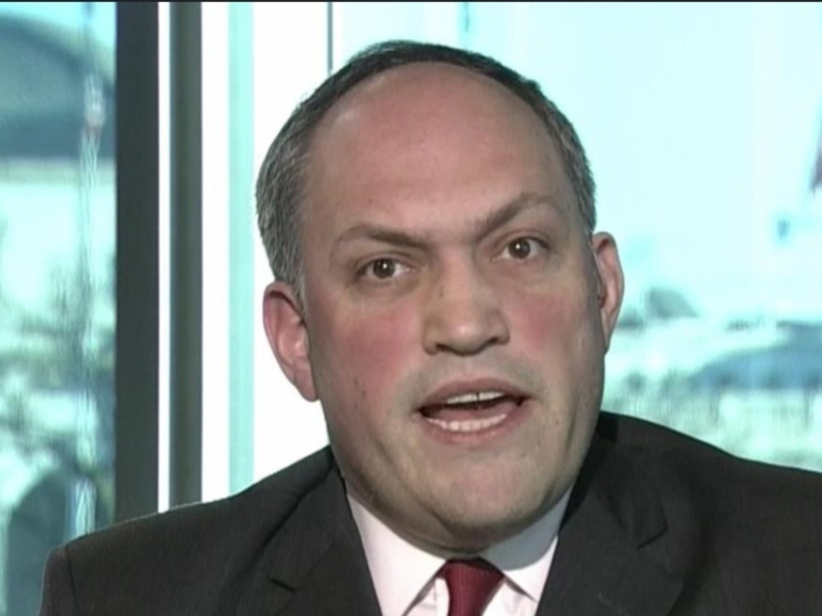 Eski Pentagon uzmanı Michael Rubin'den küstah açıklama: Hatay'ı Suriye'ye geri verin