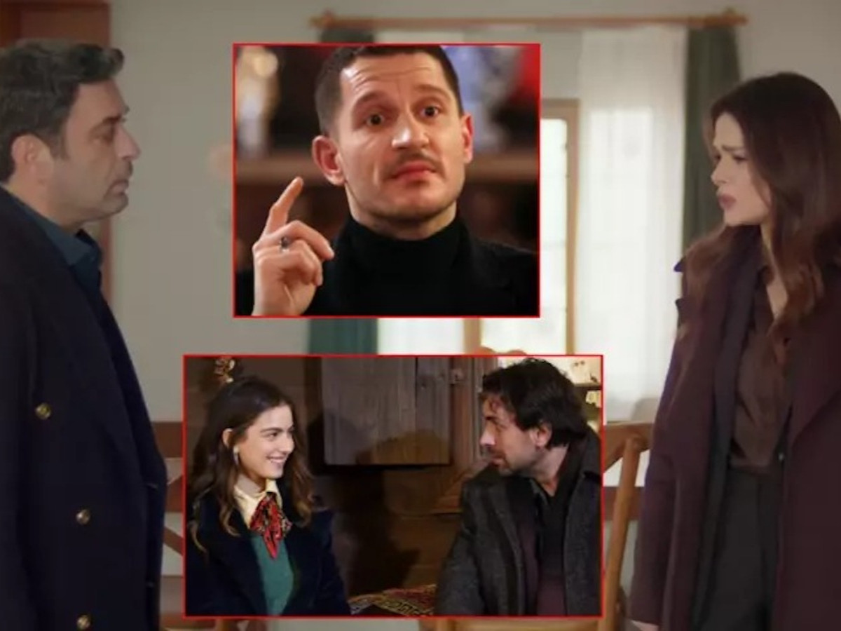 Haftanın en çok izlenen dizileri açıklandı: Zirve el değiştirdi mi?