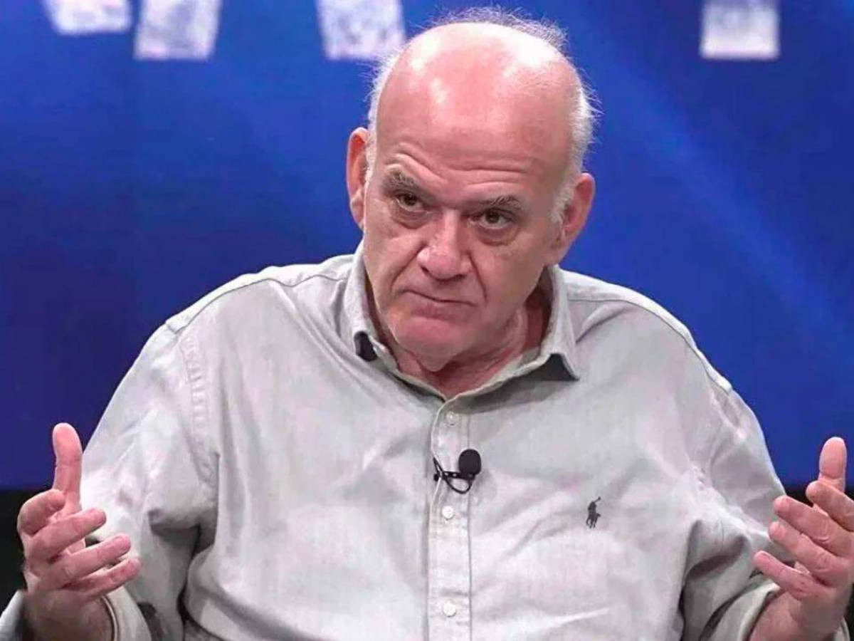 Kasımpaşa beraberliği sonrası Ahmet Çakar’dan Fenerbahçe'ye çarpıcı stad önerisi