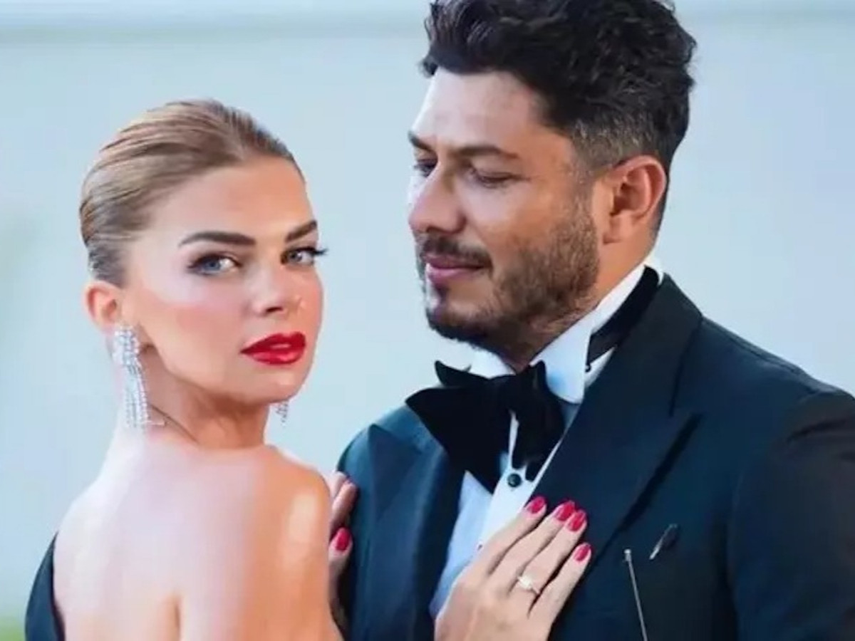 Pelin Karahan'ın evliliğini kocasına gönderilen müstehcen fotoğraflar mı bitirdi?