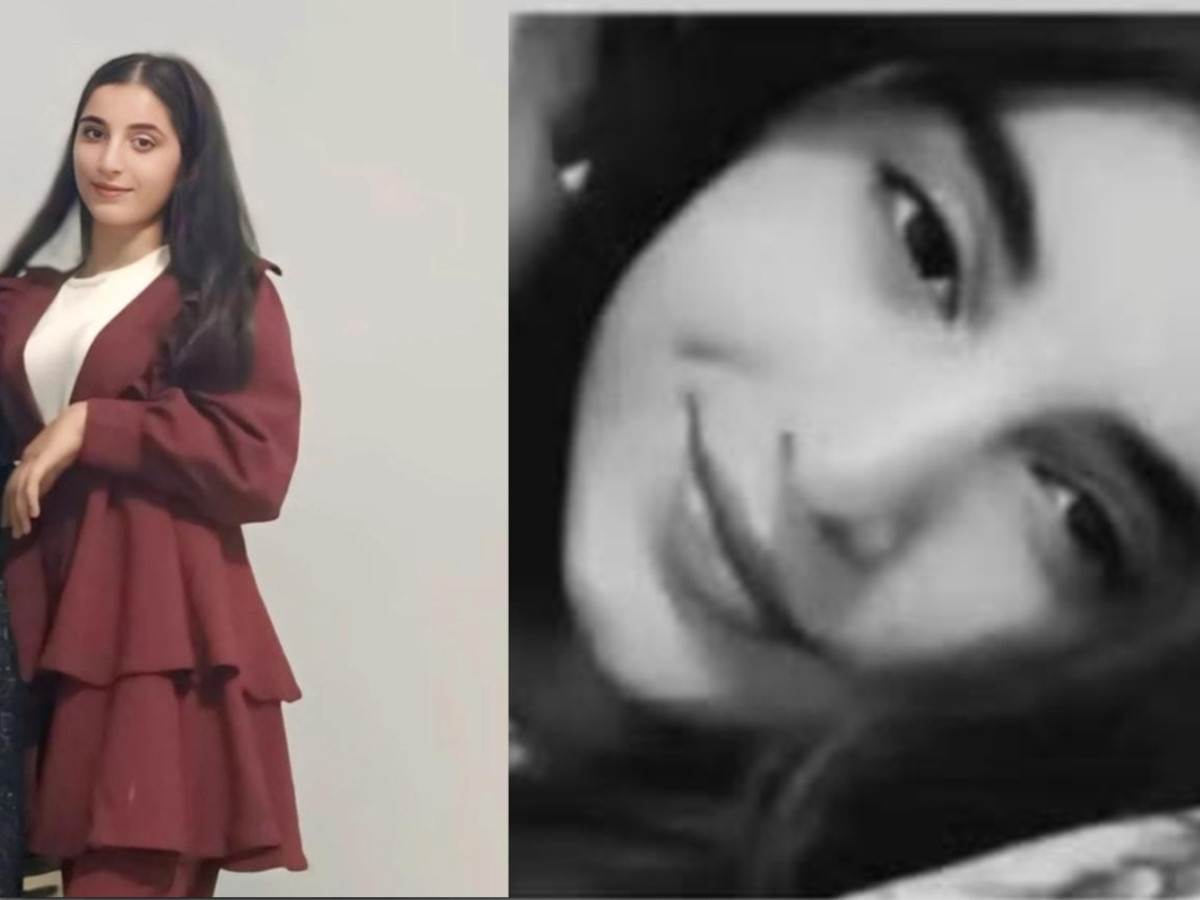 15 yaşındaki Amine neden öldürüldü? Evinde silahla vurulmuş halde bulundu