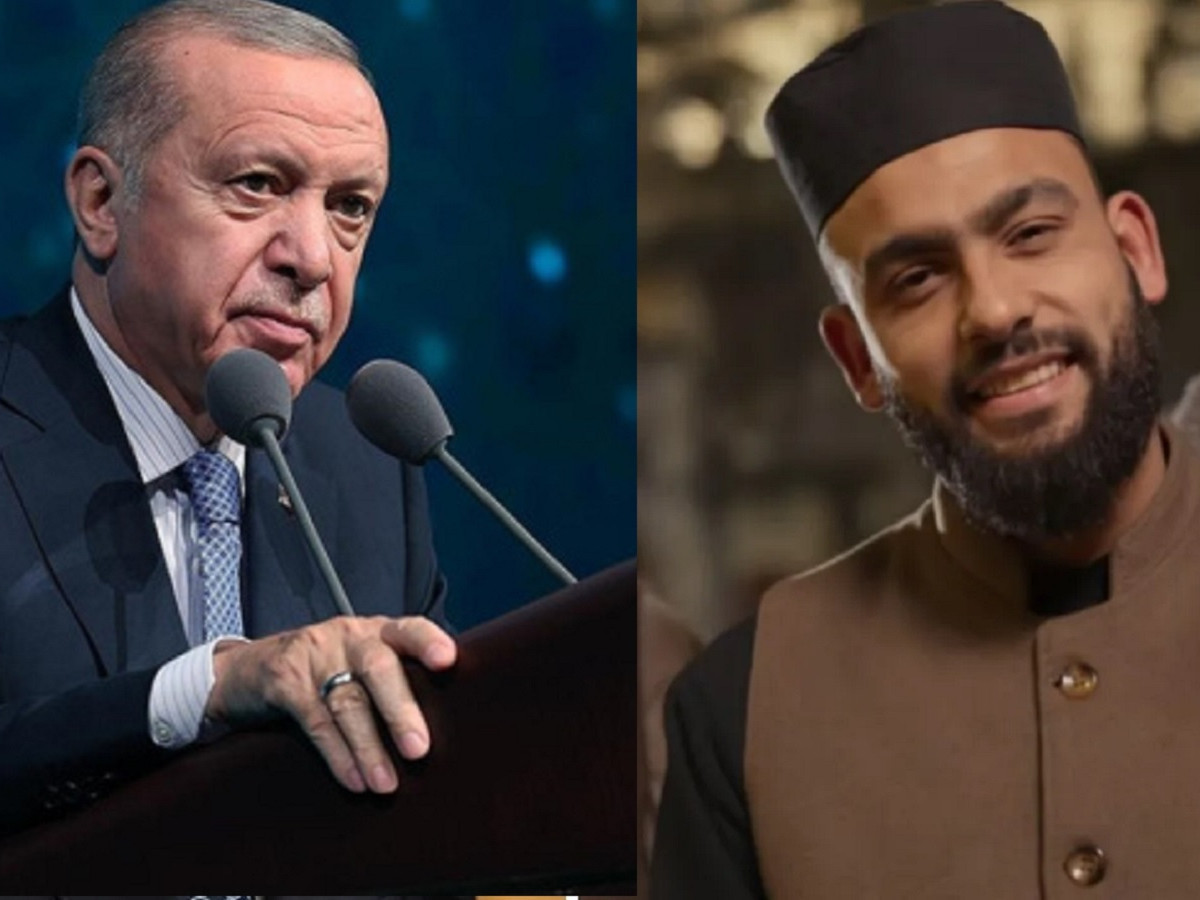 Kabe’de hacılar akımını başlatan Celal Karatüre kim çıktı? Menzil ile bağlantısı ne?