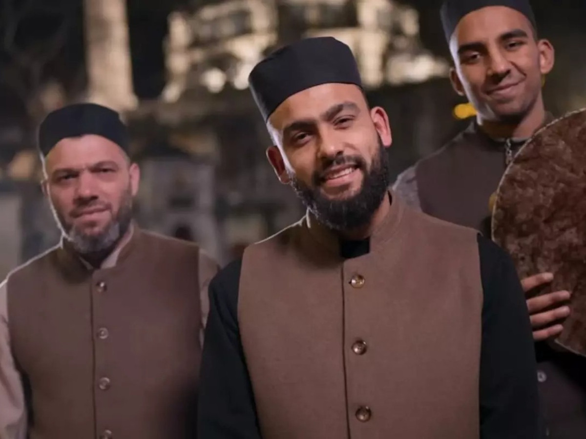 Kabede Hacılar listeleri salladı: Celal Karatüre’den dünya çapında başarı