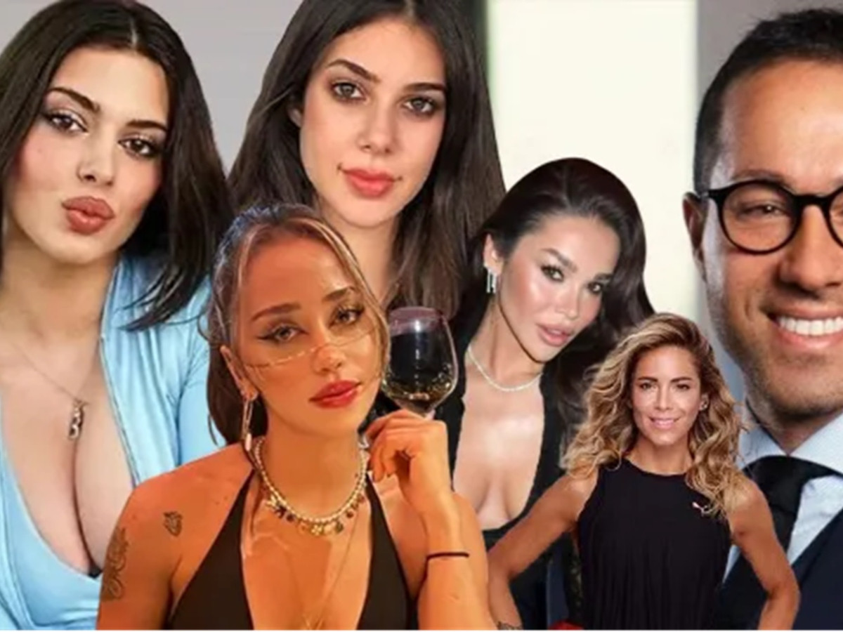 Kasım Garipoğlu'nun temizlikçisi yalıdaki çılgın partilere katılan tüm ünlülerin ismini verdi