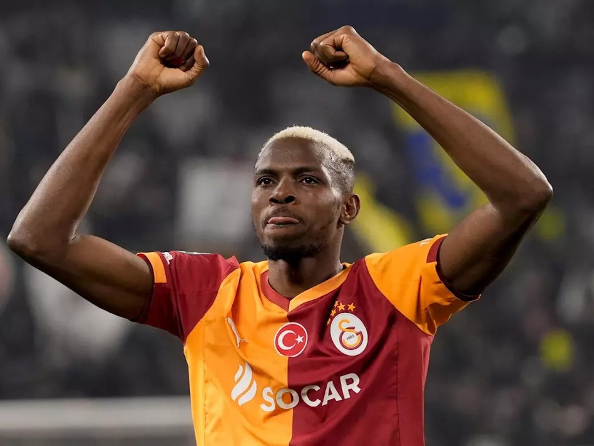 Dünya Galatasaray’ı konuşuyor: Torino’da unutulmaz gece