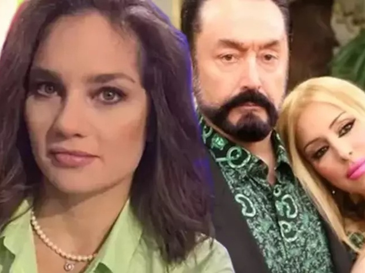 Nevşin Mengü kedicik iddiasına isyan etti: Birileri yine operasyon çekmeye çalışıyor