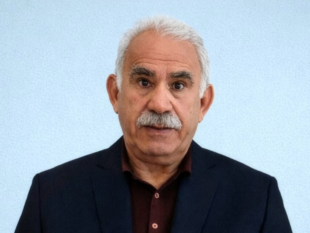 İmralı’da Abdullah Öcalan için bir yapı inşa edildi: Flaş açıklama