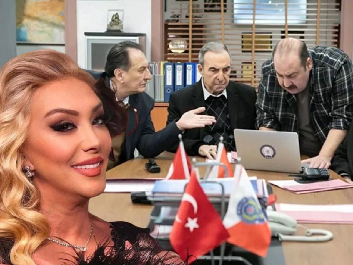 Arka Sokaklar’da Güllü sahnesi olay oldu!