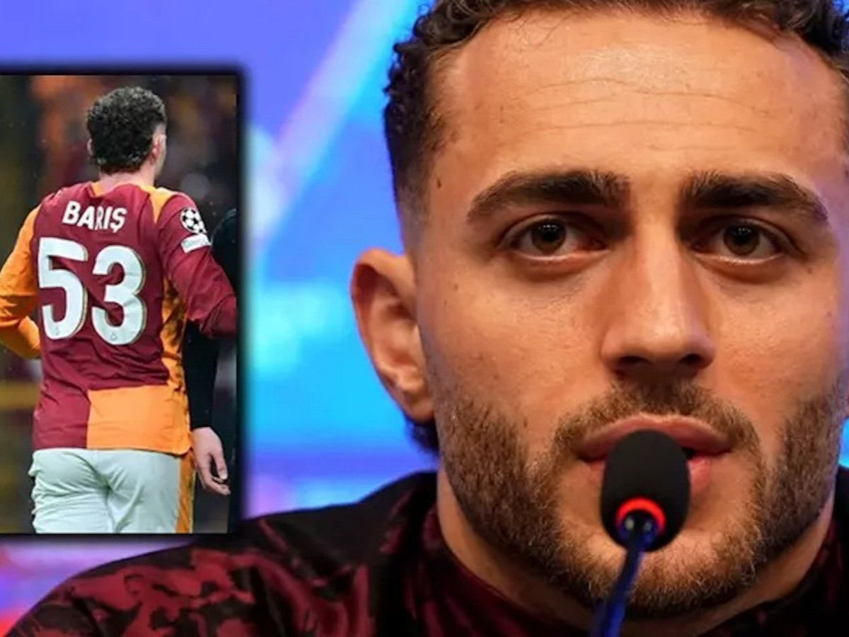 Barış Alper Yılmaz Şampiyonlar Ligi’nde şov yaptı, Avrupa devleri sıraya girdi