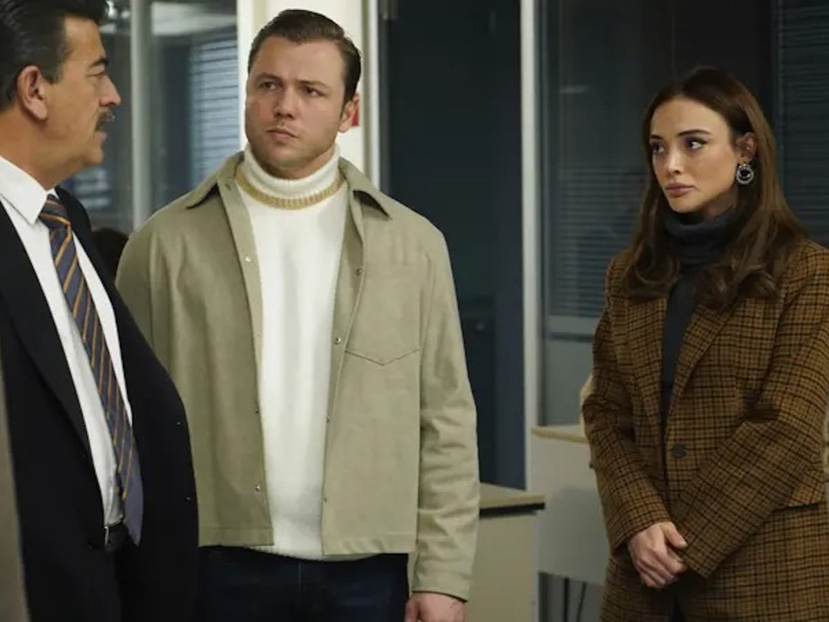 1 Mart 2026 reyting sonuçları açıklandı: Teşkilat, Sahtekarlar, Ozan Gündoğdu