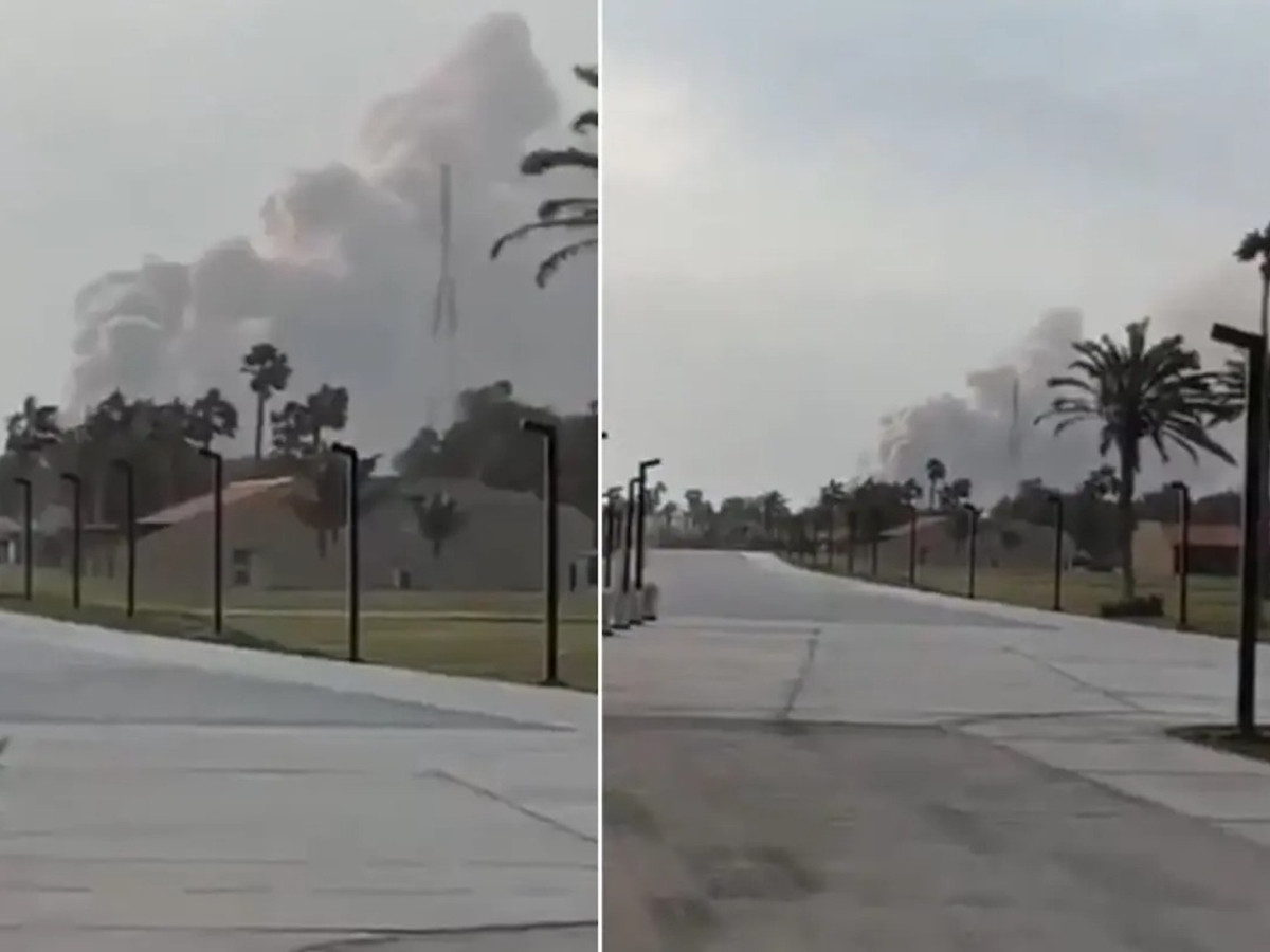 İran’dan Orta Doğu’nun en büyük rafinerisine saldırı