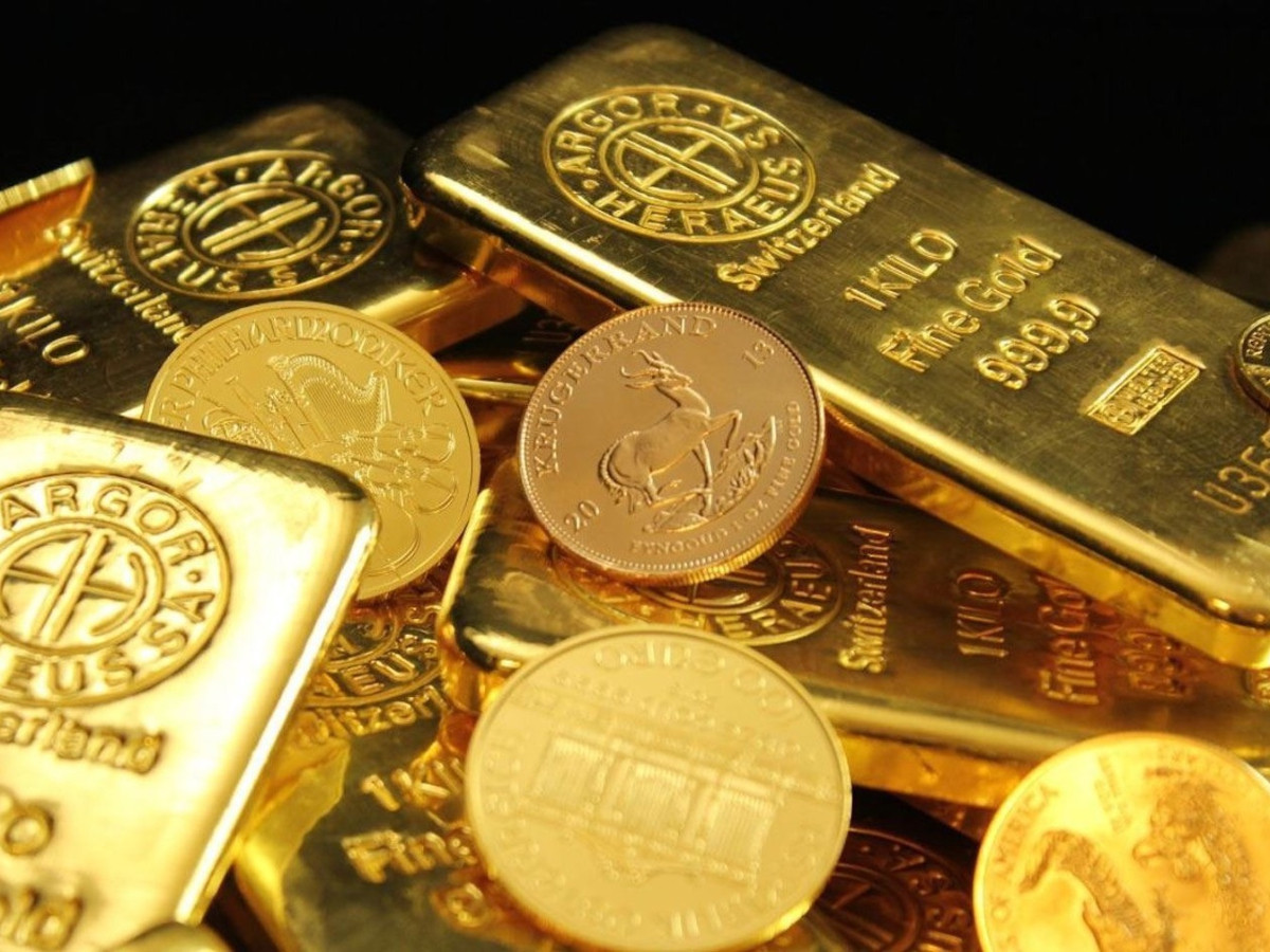 Ortadoğu gerilimi piyasaları vurdu: Altın rekora koşuyor