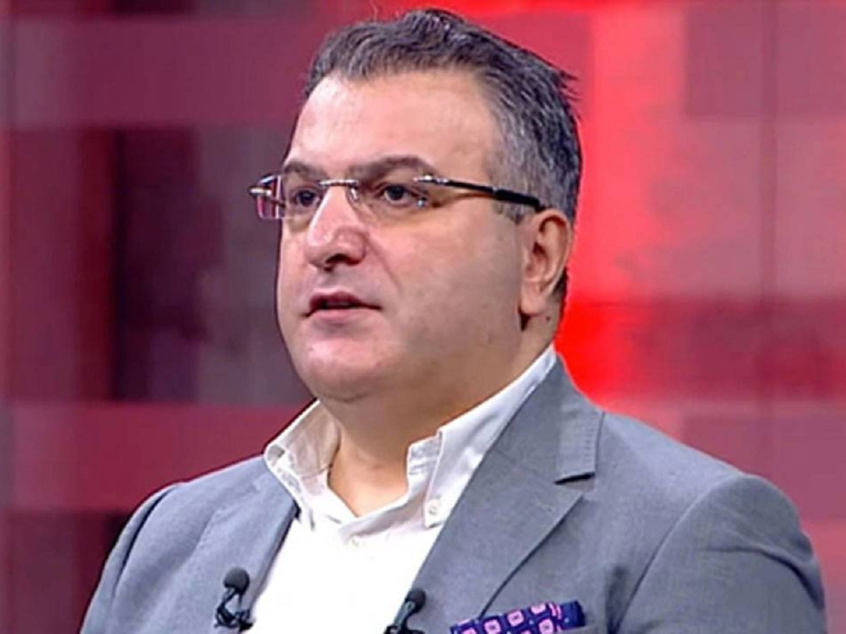 İhlas Medya Grubu'nda Cem Küçük dönemi sona erdi