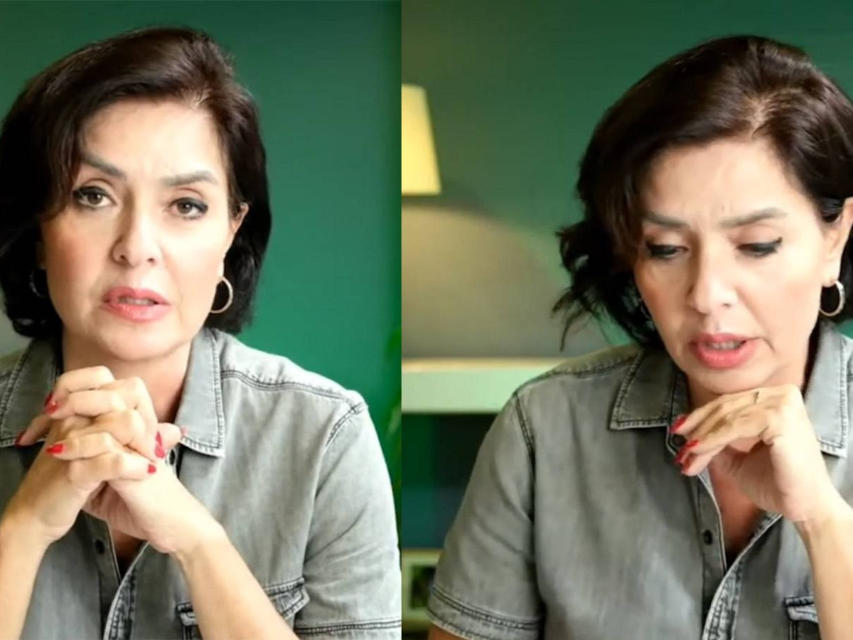 Trollerin linç kampanyası başlattığı Özlem Gürses ölüm tehditlerine isyan etti