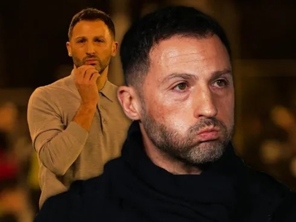 Domenico Tedesco hastalandı, Fenerbahçe’nin başında olamayacak