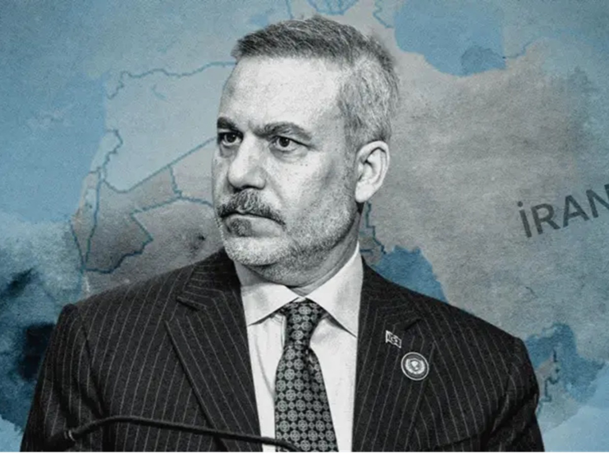 Türkiye Ortadoğu'daki savaşta nasıl bir pozisyon alıyor?