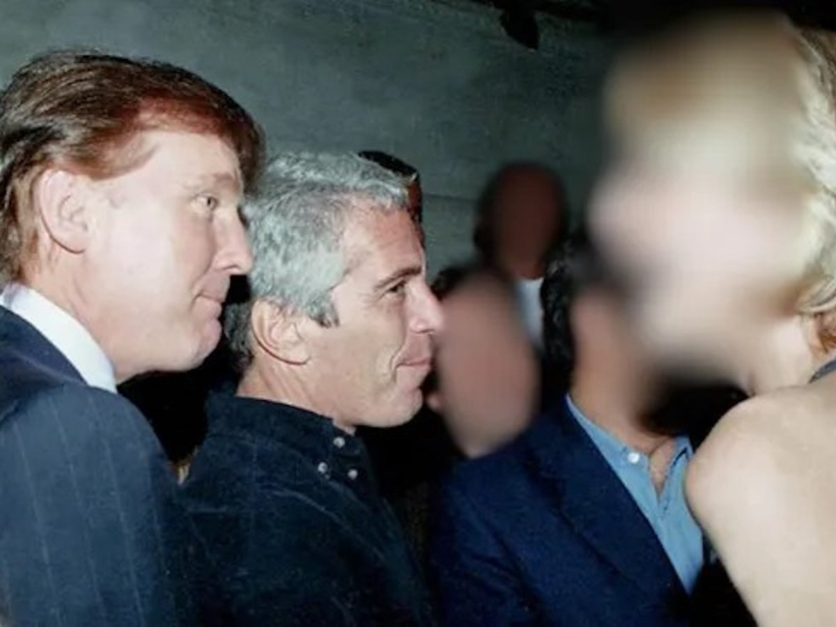 FBI raporları açıklandı: Trump reşit olmayan kızı istismar etti iddiası