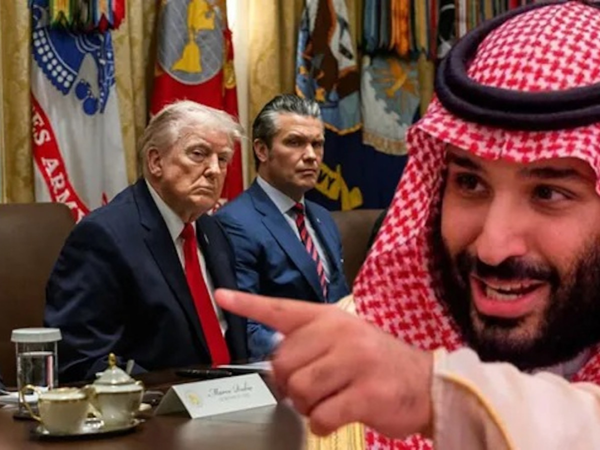 Körfez ülkeleri ABD ile anlaşmalarını gözden geçiriyor: Trump zor durumda