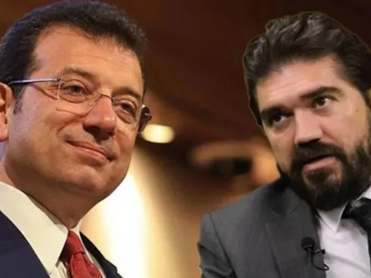 Mahkemeden karar: Rasim Ozan Kütahyalı, Ekrem İmamoğlu davasında kaybetti