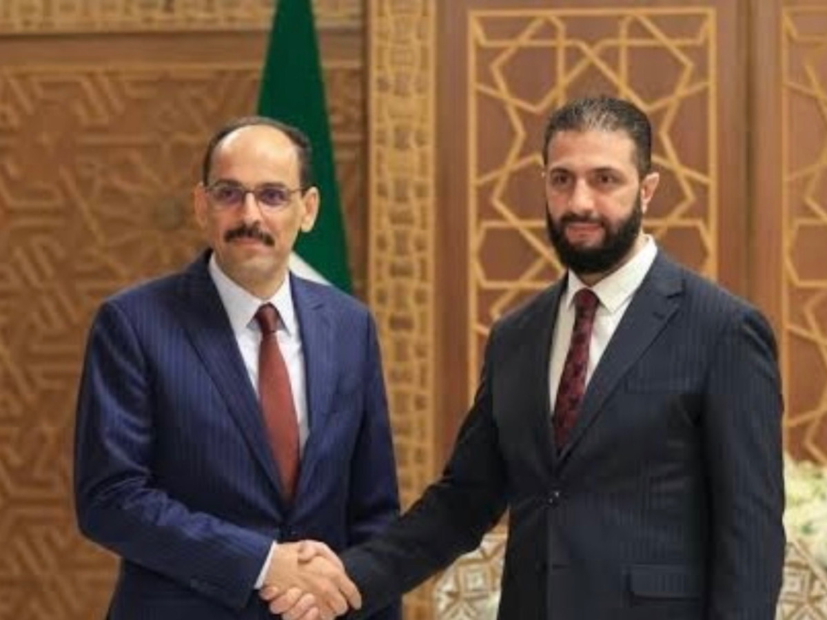 Reuters MİT Ahmet Şara'nın korunması için İngiliz istihbaratından yardım istedi dedi, DMM yalanladı