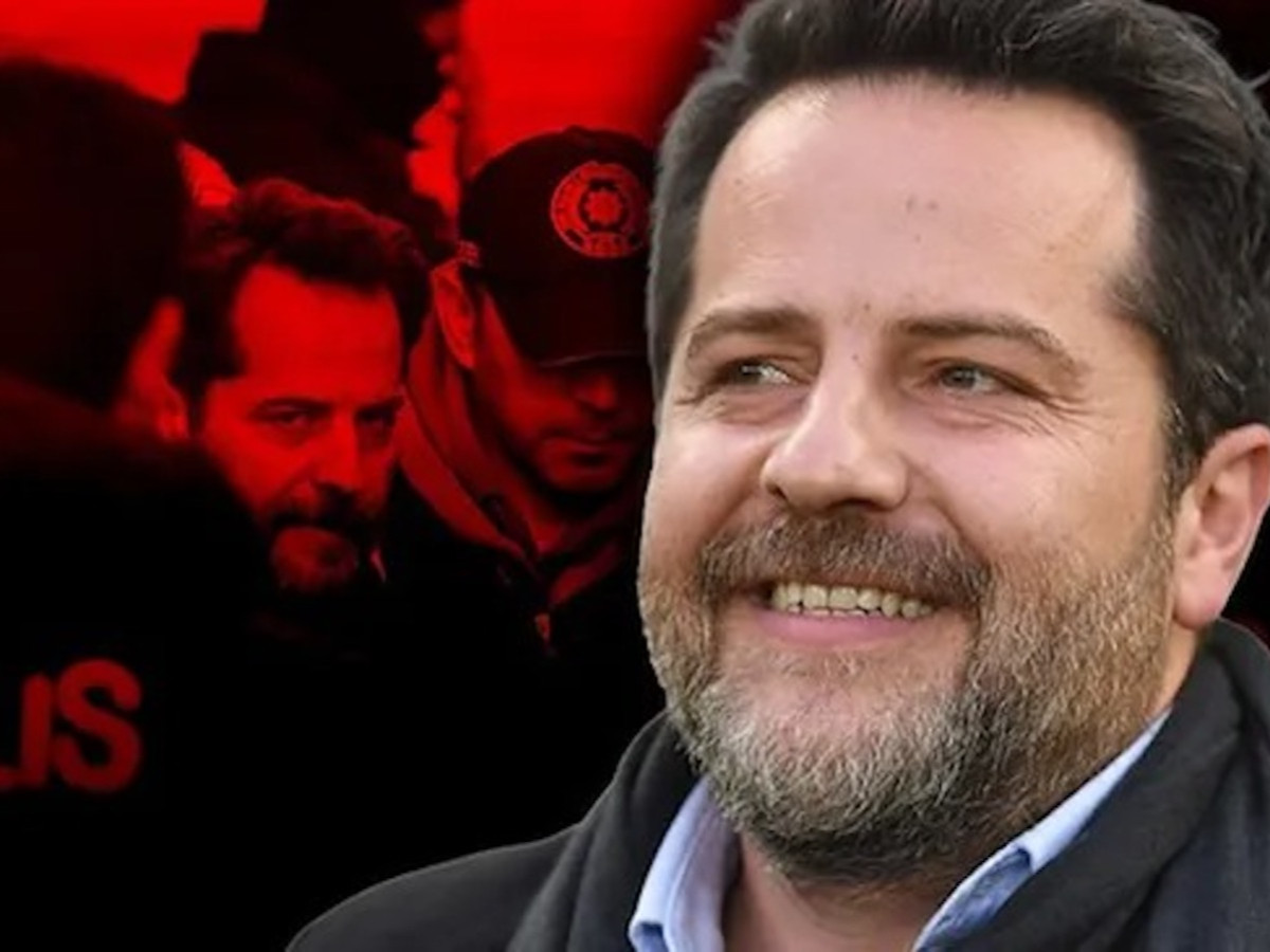 Bahis ve şike soruşturması büyüyor: Erden Timur’un şirketlerine el konuldu