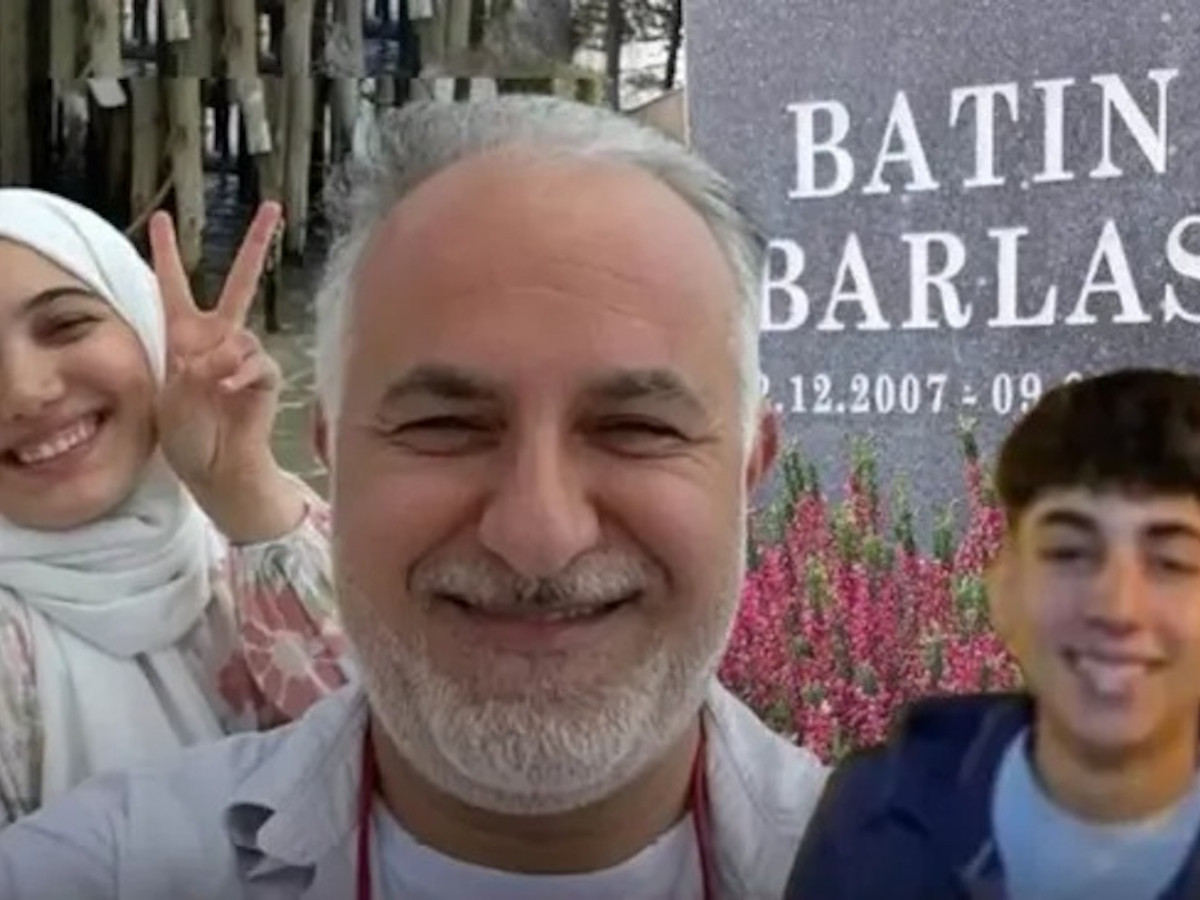 İstinaf kararını verdi: Zehra Kınık Demir’e verilen ceza kesinleşti