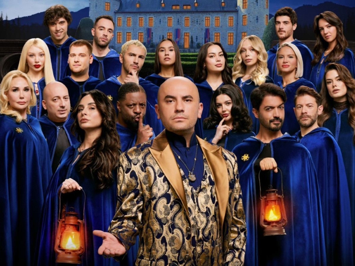 The Traitors Türkiye yayın günü açıklandı: Giray Altınok'un yarışmasında hain kim çıkacak?