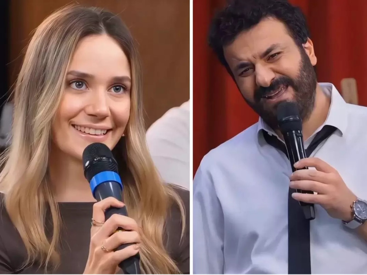 Hasan Can Kaya'nın Batmanlı genç kadına yaptığı yorum nasıl ortalığı karıştırdı?