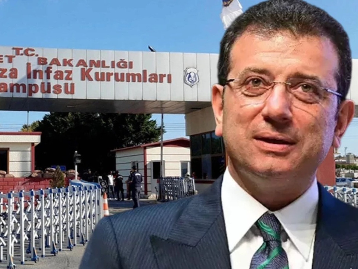 İBB davası olaylı başladı: Mahkeme heyeti salonu terk etti