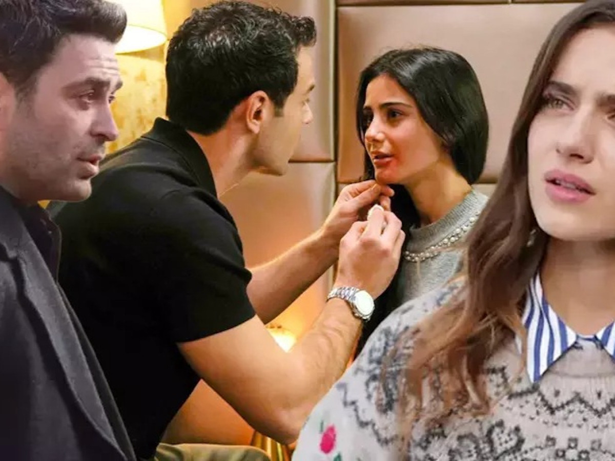 Haftanın reytingleri açıklandı: Yeni diziler öne çıktı