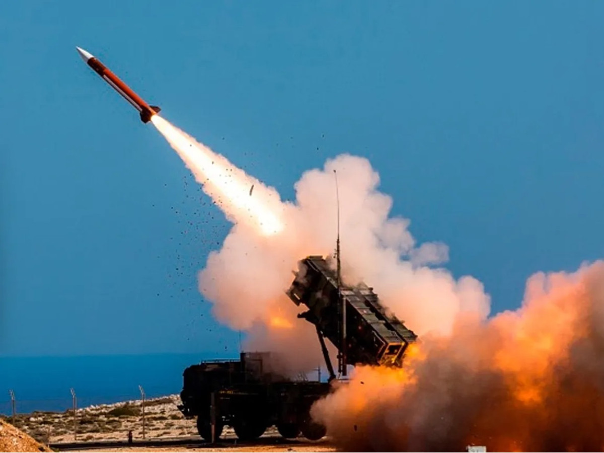 İran'ın Türkiye'ye attığı füzeler bardağı taşırdı: Malatya'ya Patriot hava savunma sistemi kuruldu