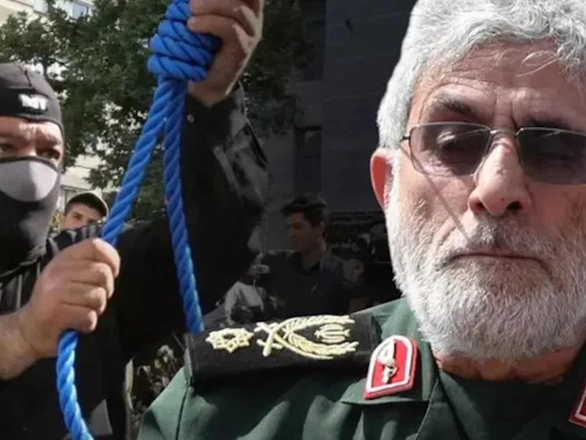 İsmail Kaani idam edildi mi? İran’dan açıklama geldi