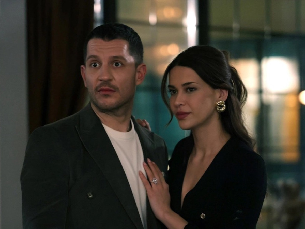 11 Mart 2026 reyting sonuçları açıklandı: Yeraltı, Eşref Rüya