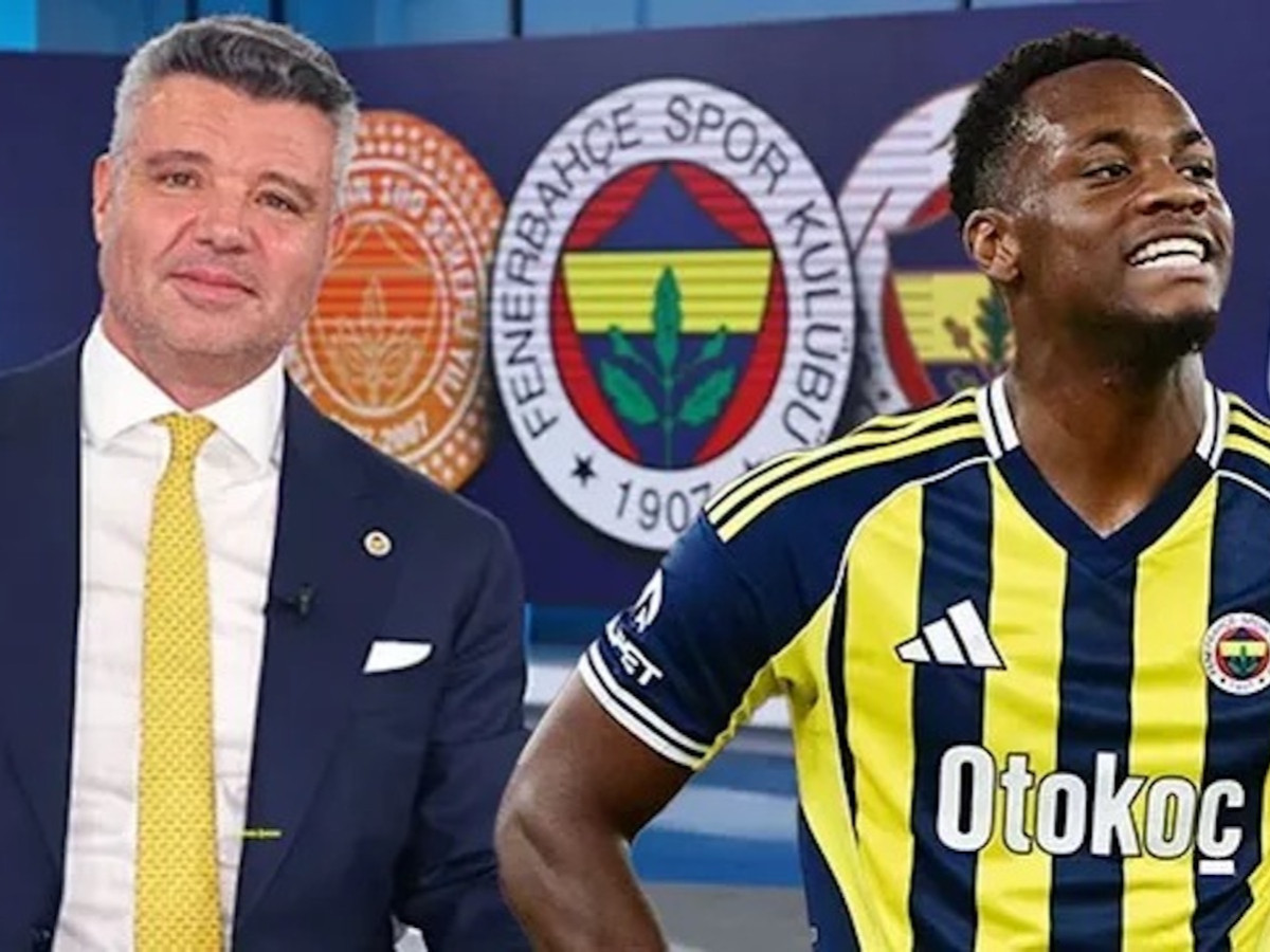 Sadettin Saran’dan zehir zemberek açıklama! Jhon Duran için son damla dedi