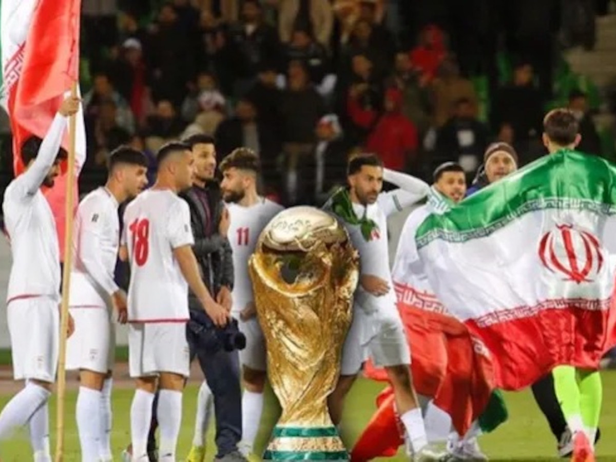 Savaş gölgesinde karar! İran Dünya Kupası’ndan çekildi
