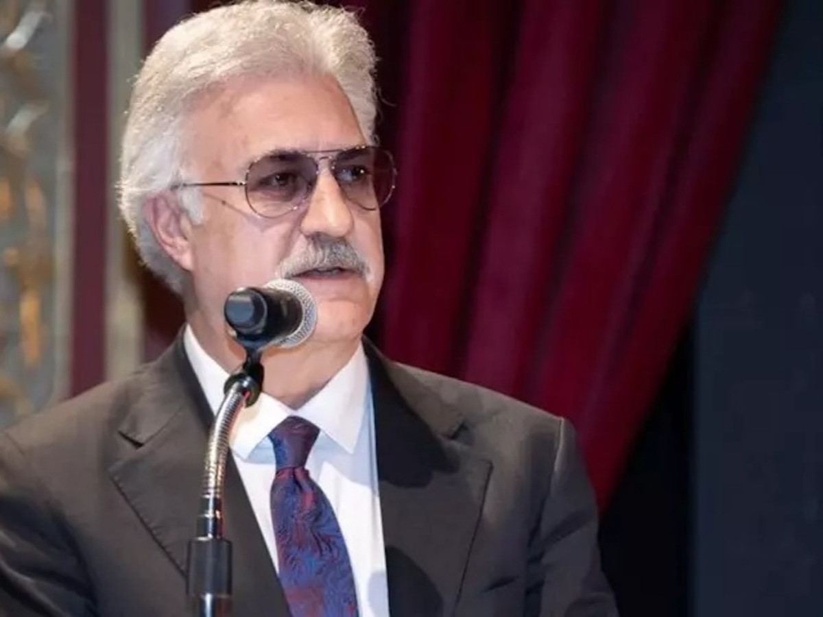 Tamer Karadağlı AVM çıkışı sözlü saldırıya uğradı