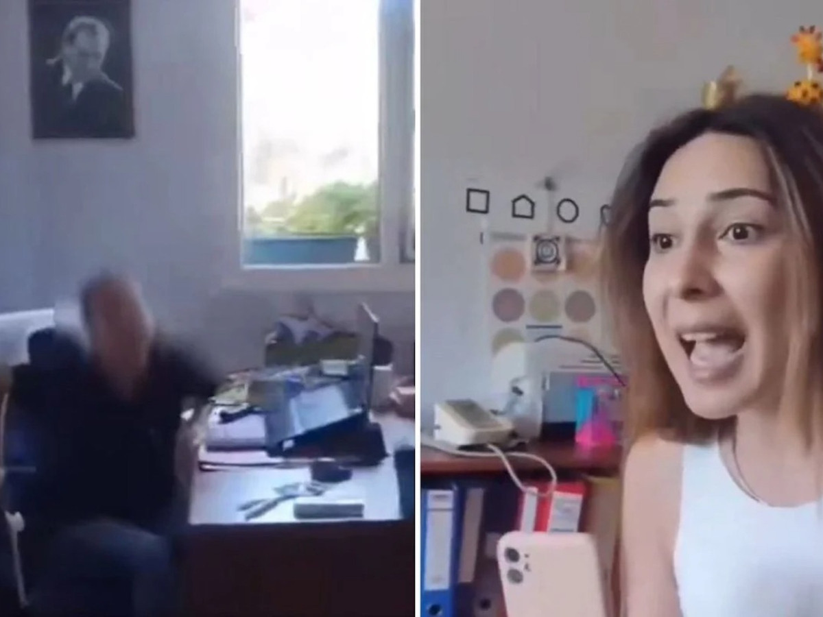 İzmir’de doktor-hasta tartışması gündemde: Görüntüler tepki topladı