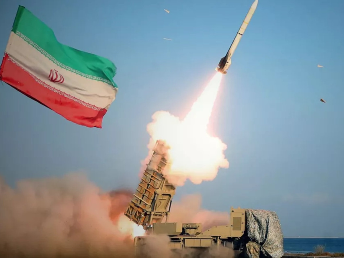 MSB resmen açıkladı: İran'dan Türkiye'ye atılan 3. füze NATO hava savunması tarafından imha edildi