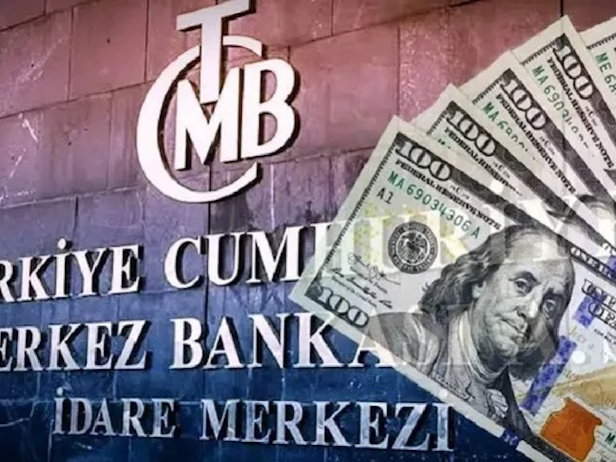 TCMB Piyasa Katılımcıları Anketi: Yıl sonu dolar/TL ve enflasyon tahminleri belli oldu