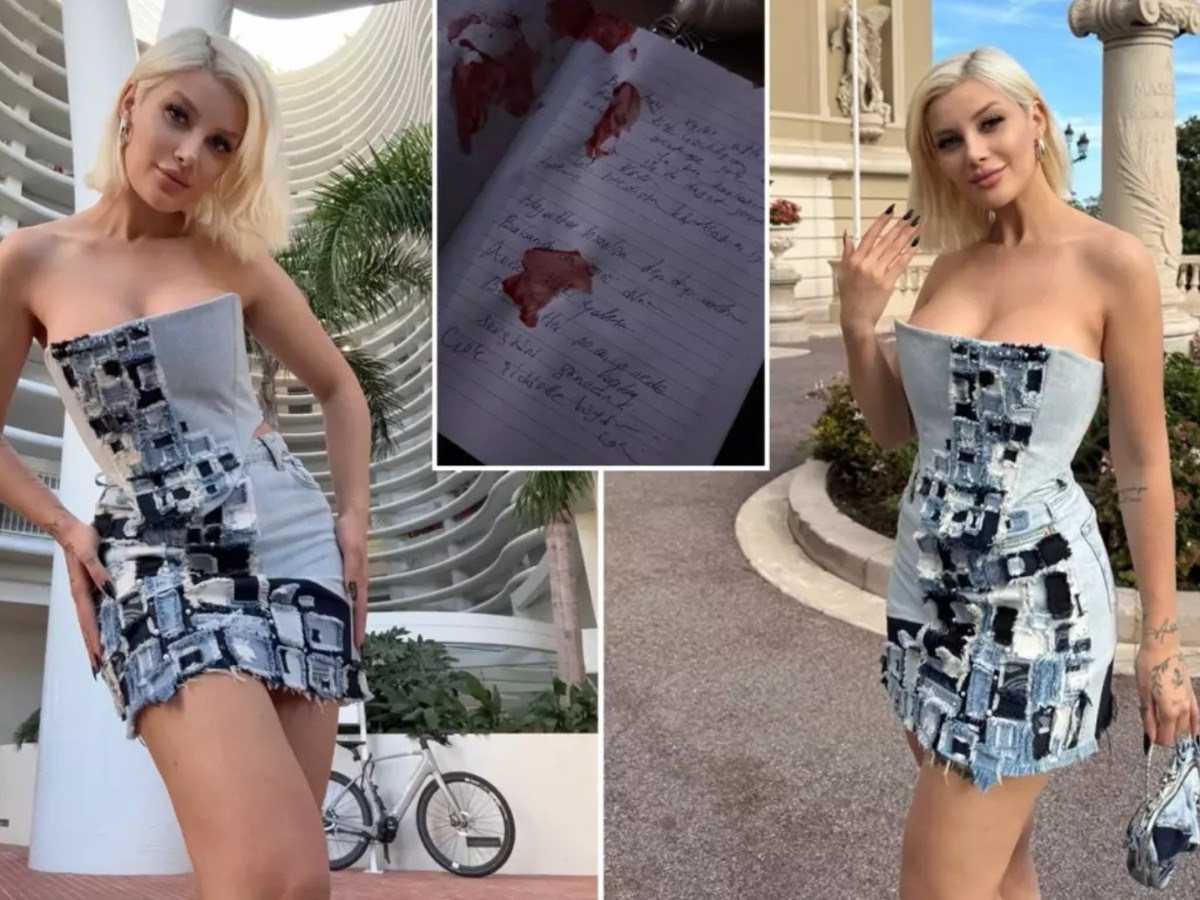 Ayşegül Eraslan’ın ölümünde flaş gelişme: İntihar notundaki el yazısı ona ait değilmiş