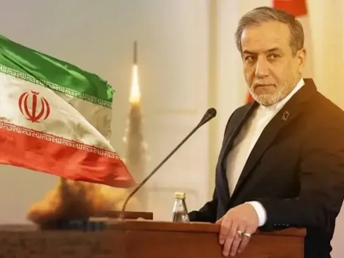 Gerilim sonrası İran’dan dikkat çeken hamle: Bakan Erakçi Türkçe konuştu