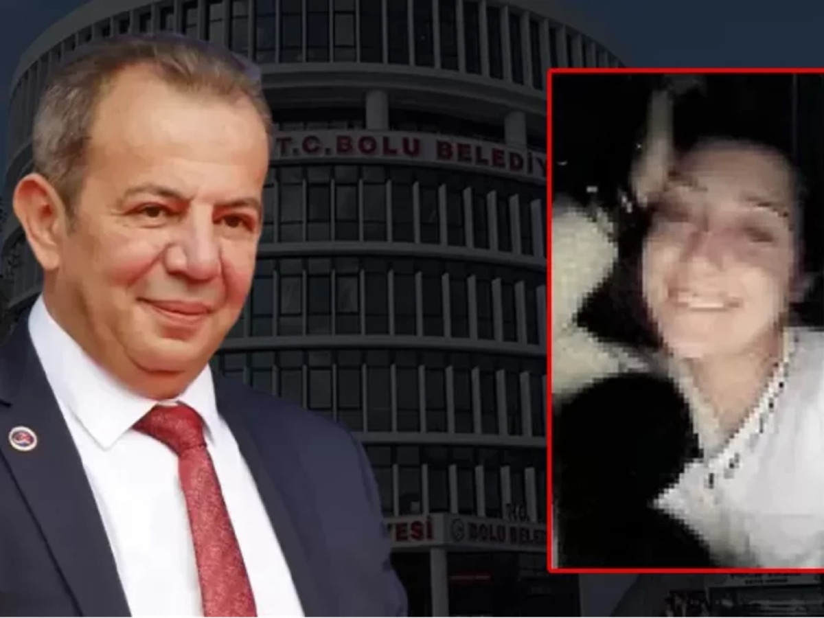 Tanju Özcan'ın yasak aşk mesajları ifşa oldu: Göğüsleri de mi büyüttün?