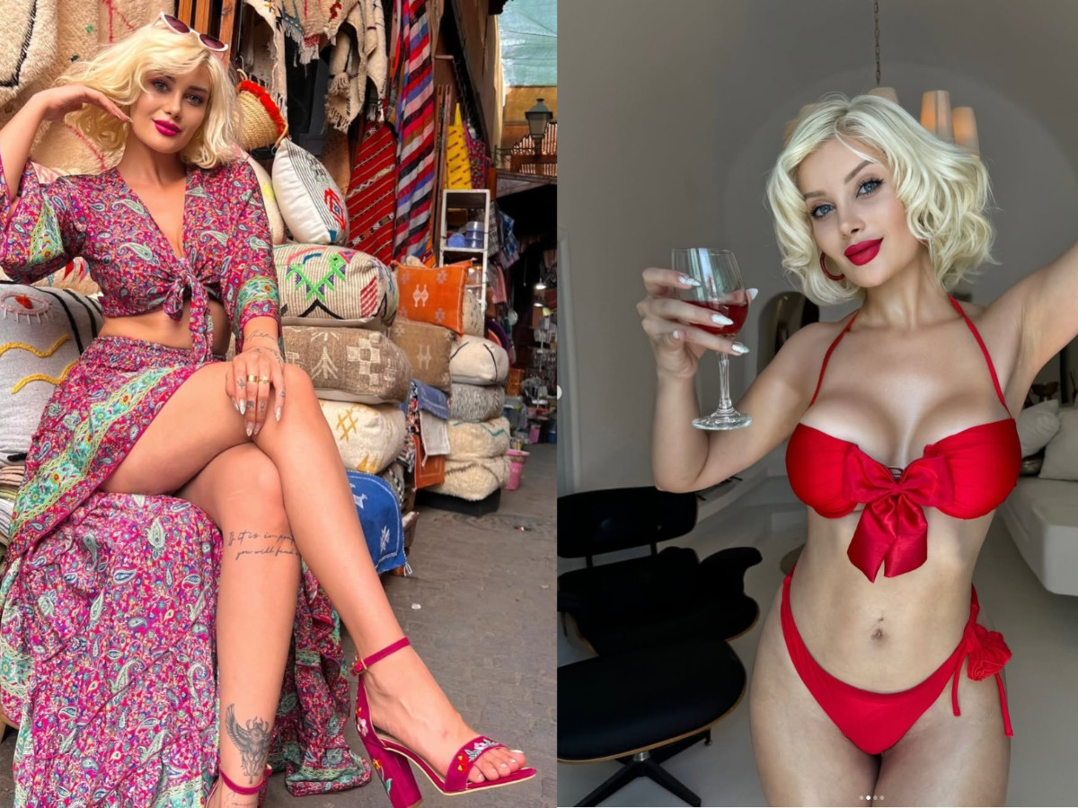 Ayşegül Eraslan'ın ölmeden önceki son görüntüleri ortaya çıktı: Bir saat önceki büyük sürpriz