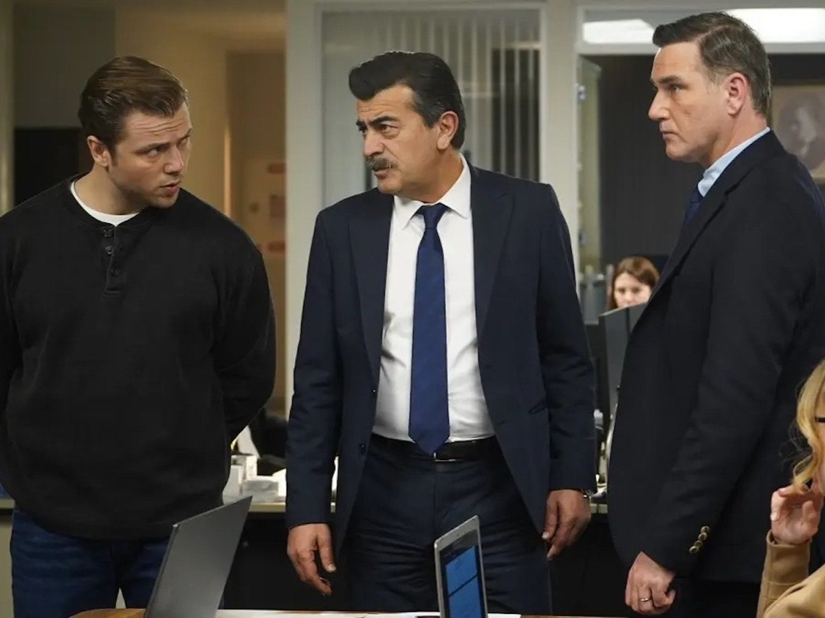 15 Mart 2026 reyting sonuçları açıklandı: Teşkilat, Survivor, Ozan Gündoğdu