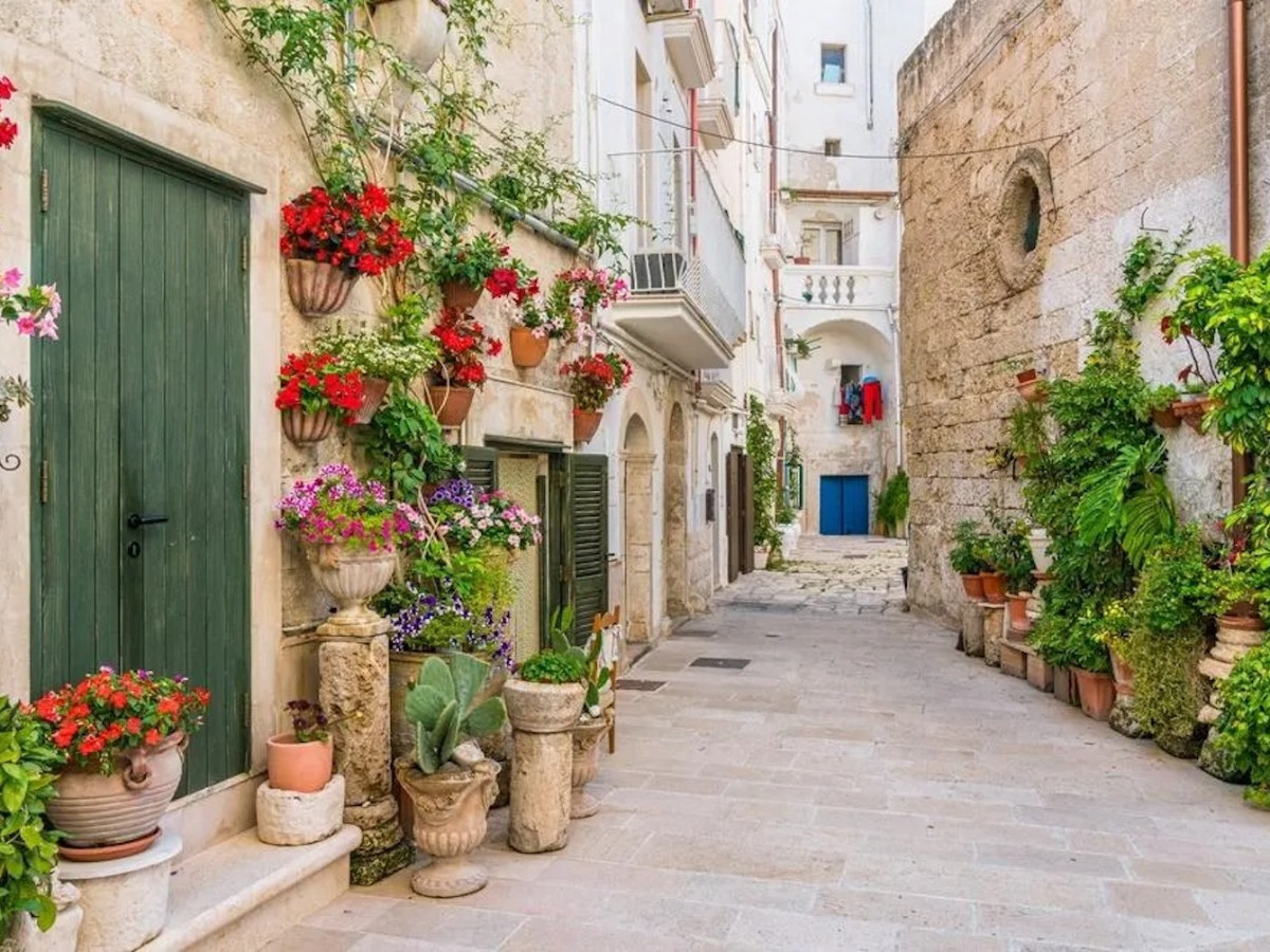 2026’da insanlara taşınmaları için para ödeyen 8 ülke