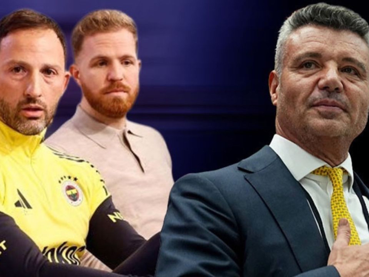 Fenerbahçe’de Tedesco kararı: Yönetim tazminat nedeniyle geri adım attı