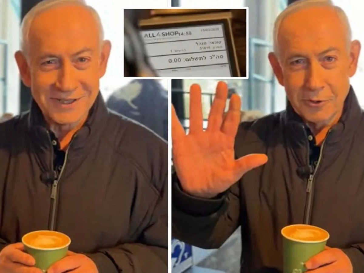 Netanyahu’nun günler sonra paylaştığı video tartışma yarattı: Yapay zekâ iddiası gündemde