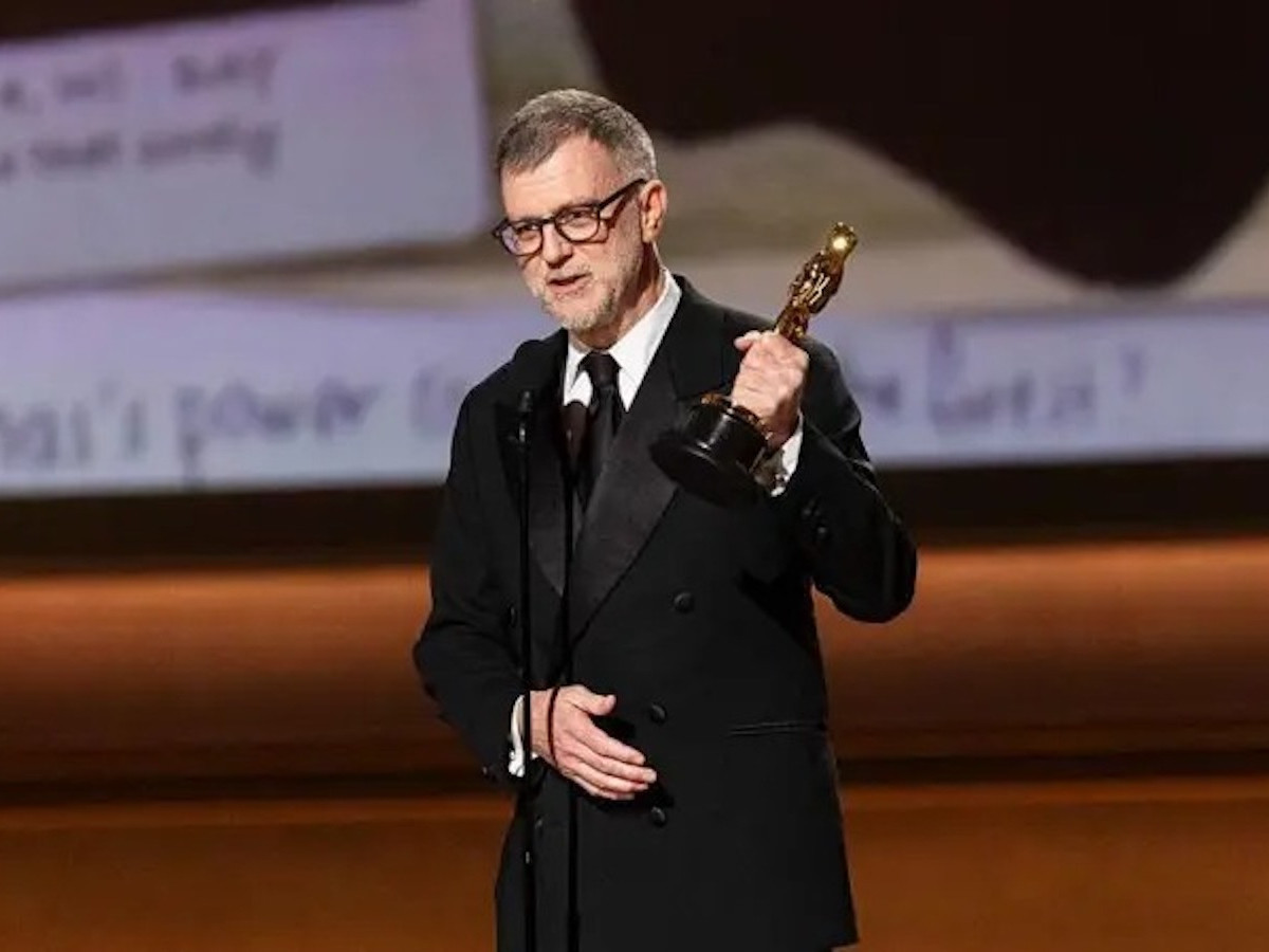 Oscar Ödülleri sahiplerini buldu: En İyi Film One Battle After Another