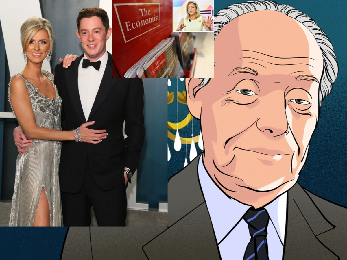 Rothschild ailesi The Economist dergisindeki hisselerini satıyor: Yeni patron kim?