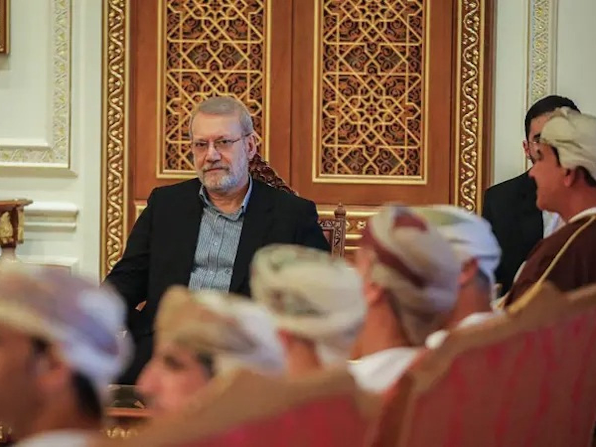 İran’ın kritik ismi hayatını kaybetti: Ali Laricani kimdi?